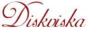 Diskviska