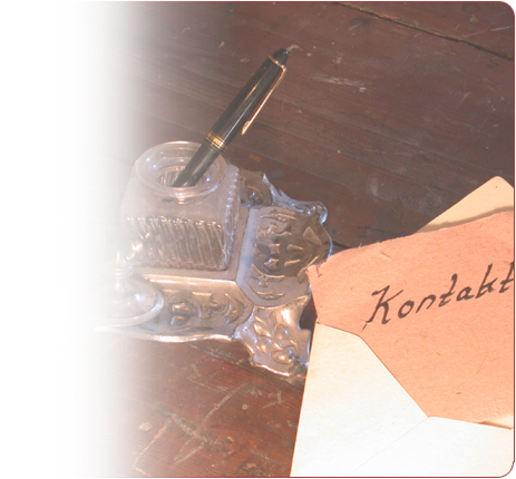Kontakta