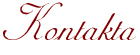 Kontakta