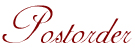 Postorder