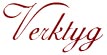 Verktyg