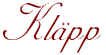 Kl&auml;pp