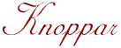 Knoppar